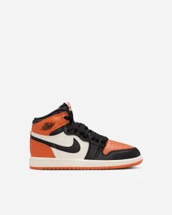 NIKE Retail B.V. Jordan 1 Retro High OG (Prescool)<Enfant Enfants|Air Jordan