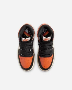 NIKE Retail B.V. Jordan 1 Retro High OG (Prescool)<Enfant Enfants|Air Jordan