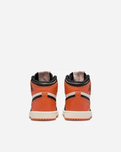 NIKE Retail B.V. Jordan 1 Retro High OG (Prescool)<Enfant Enfants|Air Jordan