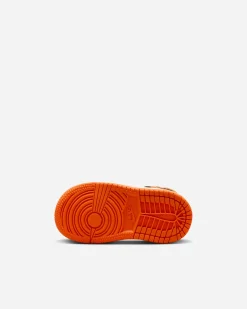 NIKE Retail B.V. Jordan 1 Retro High OG (Toddler)<Enfant Enfants|Air Jordan