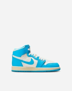 NIKE Retail B.V. Jordan 1 Retro High OG "UNC" (Preschool)<Enfant Enfants|Air Jordan