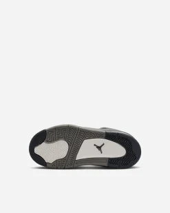 NIKE Retail B.V. Jordan 4 Retro (Preschool)<Enfant Enfants|Air Jordan