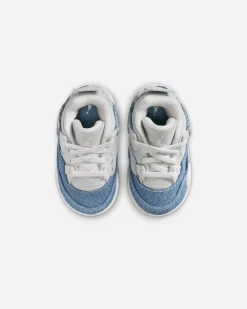 NIKE Retail B.V. Jordan 4 Retro TEX (Toddler)<Enfant Enfants|Air Jordan