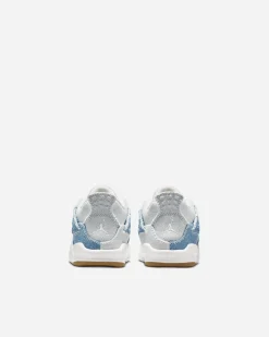 NIKE Retail B.V. Jordan 4 Retro TEX (Toddler)<Enfant Enfants|Air Jordan