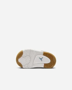 NIKE Retail B.V. Jordan 4 Retro TEX (Toddler)<Enfant Enfants|Air Jordan