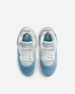 NIKE Retail B.V. Jordan 4 Retro TEX (Preschool)<Enfant Enfants|Air Jordan