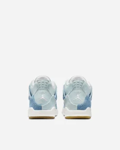 NIKE Retail B.V. Jordan 4 Retro TEX (Preschool)<Enfant Enfants|Air Jordan