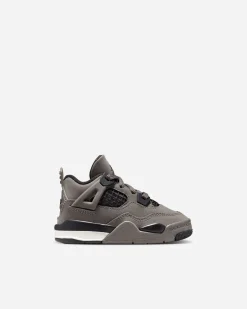 NIKE Retail B.V. Jordan 4 Retro (Toddler)<Enfant Enfants|Air Jordan