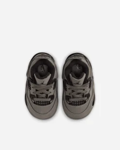 NIKE Retail B.V. Jordan 4 Retro (Toddler)<Enfant Enfants|Air Jordan