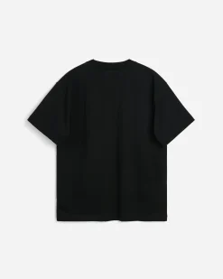 Soulland Kai beaded T-shirt< T-Shirts & Hauts