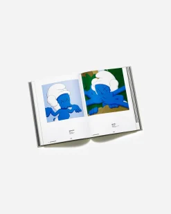 New Mags Kaws< Livres Et Magazines