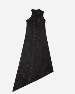 division ApS Knit Long Dress< Robes Et Jupes
