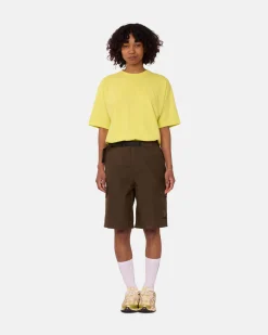 66 North Baltic SI Kria Shell Cargo Shorts< Shorts