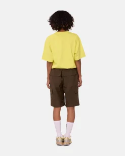 66 North Baltic SI Kria Shell Cargo Shorts< Shorts