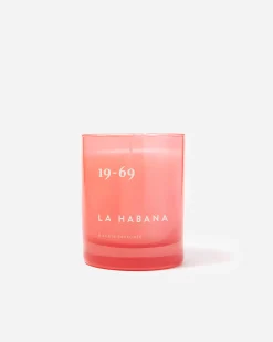 19-69 Group AB La Habana BP 200 ml< Tasses|Bougeoirs