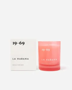 19-69 Group AB La Habana BP 200 ml< Tasses|Bougeoirs