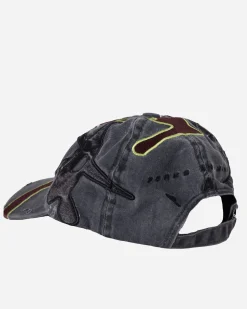 Perks And Mini Pty Ltd (P.A.M.) Last Quarter Baseball Cap< Caps