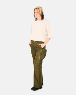 Luxottica North Europe LTD (Oakley) Latitude Flight Cargo Pant< Outdoor|Pantalons