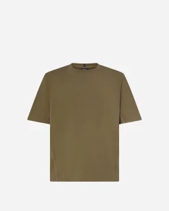 Luxottica North Europe LTD (Oakley) Latitude Flight T-shirt< Outdoor|T-Shirts & Hauts