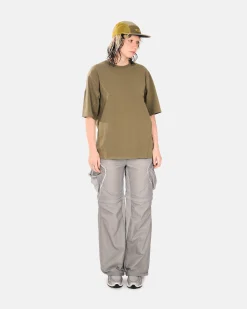 Luxottica North Europe LTD (Oakley) Latitude Flight T-shirt< Outdoor|T-Shirts & Hauts