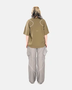 Luxottica North Europe LTD (Oakley) Latitude Flight T-shirt< Outdoor|T-Shirts & Hauts