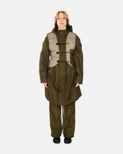 Luxottica North Europe LTD (Oakley) Latitude Flight Vest Poncho< Outdoor|Vestes Et Manteaux