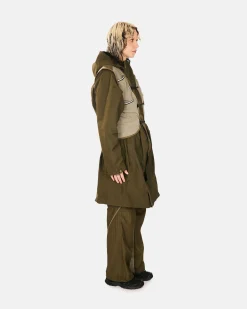 Luxottica North Europe LTD (Oakley) Latitude Flight Vest Poncho< Outdoor|Vestes Et Manteaux