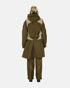Luxottica North Europe LTD (Oakley) Latitude Flight Vest Poncho< Outdoor|Vestes Et Manteaux