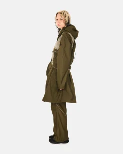 Luxottica North Europe LTD (Oakley) Latitude Flight Vest Poncho< Outdoor|Vestes Et Manteaux