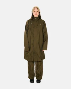 Luxottica North Europe LTD (Oakley) Latitude Flight Vest Poncho< Outdoor|Vestes Et Manteaux