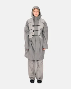 Luxottica North Europe LTD (Oakley) Latitude Flight Vest Poncho< Outdoor|Vestes Et Manteaux