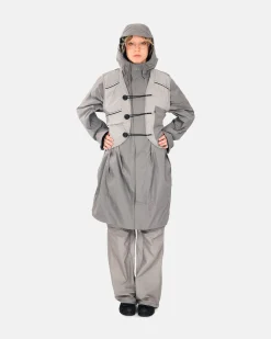 Luxottica North Europe LTD (Oakley) Latitude Flight Vest Poncho< Outdoor|Vestes Et Manteaux