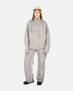 Luxottica North Europe LTD (Oakley) Latitude Flight Wind Jacket< Outdoor|Vestes Et Manteaux