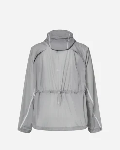 Luxottica North Europe LTD (Oakley) Latitude Flight Wind Jacket< Outdoor|Vestes Et Manteaux