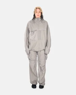 Luxottica North Europe LTD (Oakley) Latitude Flight Wind Jacket< Outdoor|Vestes Et Manteaux