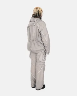 Luxottica North Europe LTD (Oakley) Latitude Flight Wind Jacket< Outdoor|Vestes Et Manteaux
