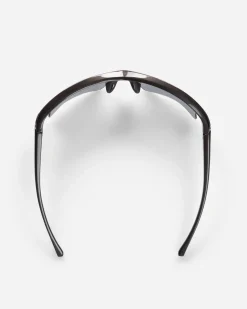 Sunshades Eyewear Pty. Ltd. Le Specs x No Problemo Pluto< Lunettes De Soleil