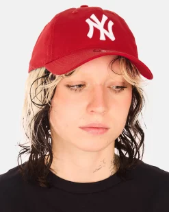 BO NEW ERA CAP COMPANY LIMITED League Essential 9TWENTY< Caps