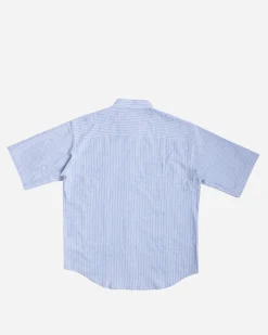 Perks And Mini Pty Ltd (P.A.M.) Lil' Bone Oversized Shirt< Chemises