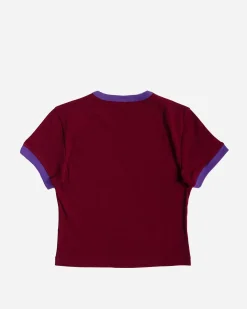 Perks And Mini Pty Ltd (P.A.M.) Lil' Devil Baby T-shirt< T-Shirts & Hauts