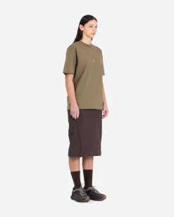 SLAM JAM SRL (ARIES ROA) Logo T Shirt< Outdoor|T-Shirts & Hauts