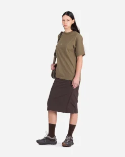 SLAM JAM SRL (ARIES ROA) Logo T Shirt< Outdoor|T-Shirts & Hauts