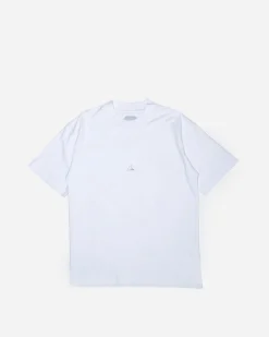 SLAM JAM SRL (ARIES ROA) Logo T Shirt< Outdoor|T-Shirts & Hauts