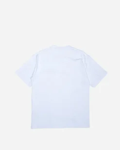SLAM JAM SRL (ARIES ROA) Logo T Shirt< Outdoor|T-Shirts & Hauts