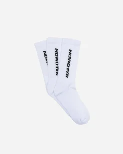 AMER SPORTS Denmark Lot de 3 paires de chaussettes Everyday Crew< Outdoor|Chaussettes