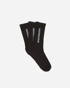 AMER SPORTS Denmark Lot de 3 paires de chaussettes Everyday Crew< Outdoor|Chaussettes
