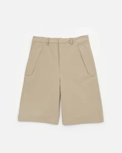 Wai International Limited - Hiking Patrol LT Soft Shell Shorts< Shorts