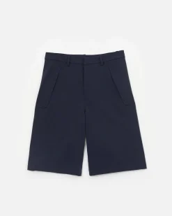 Wai International Limited - Hiking Patrol LT Soft Shell Shorts< Shorts