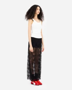 Kernemilk ApS Lua Top< T-Shirts & Hauts