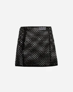 OperaSport ApS Luisa Skirt< Robes Et Jupes